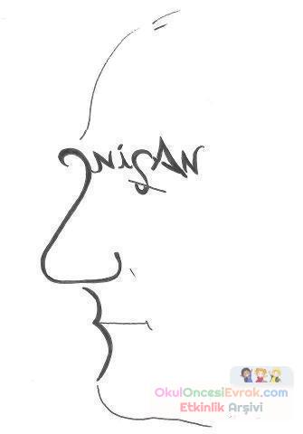 23 Nisan