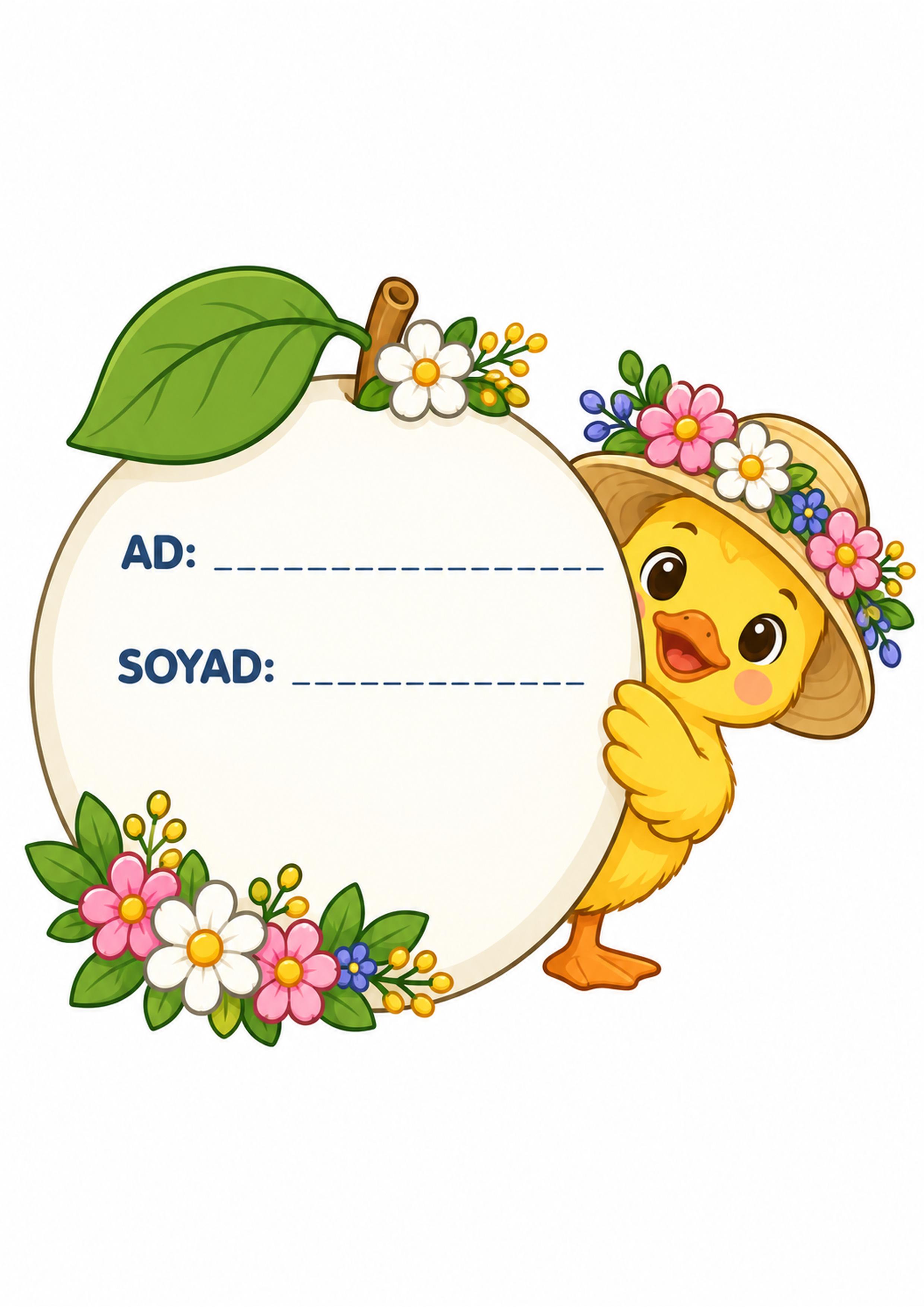 A4 – Yaka Kartları (7)