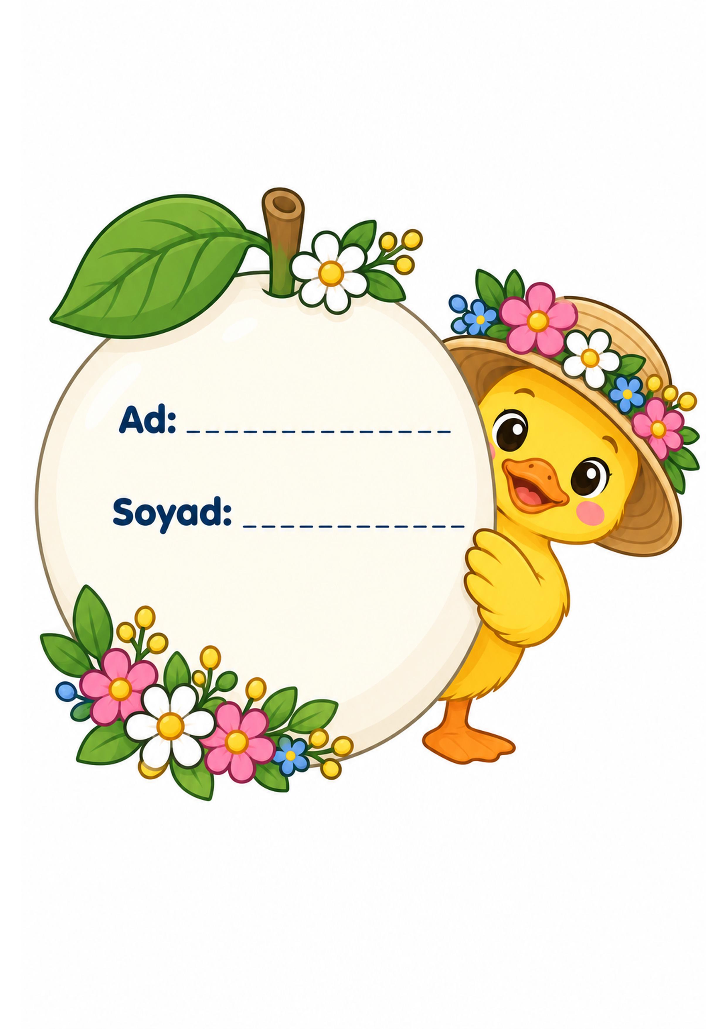 A4 – Yaka Kartları (8)