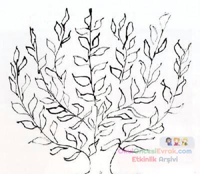 Ağaç Türleri (32)