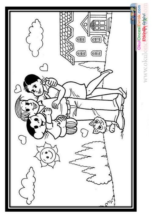Aile Boyama (1)