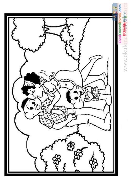 Aile Boyama (3)