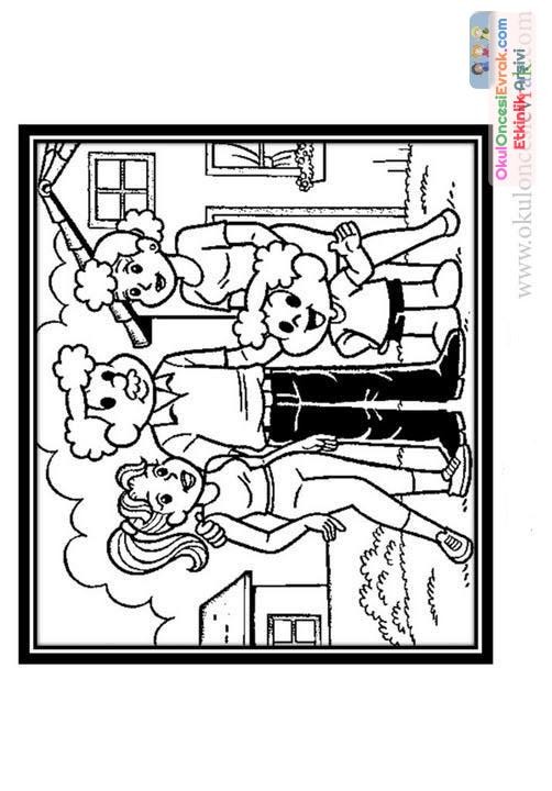 Aile Boyama (4)