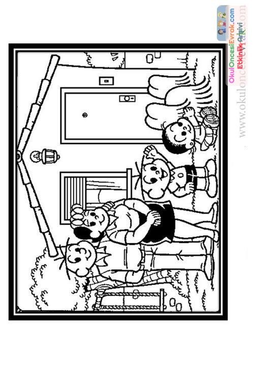 Aile Boyama (5)