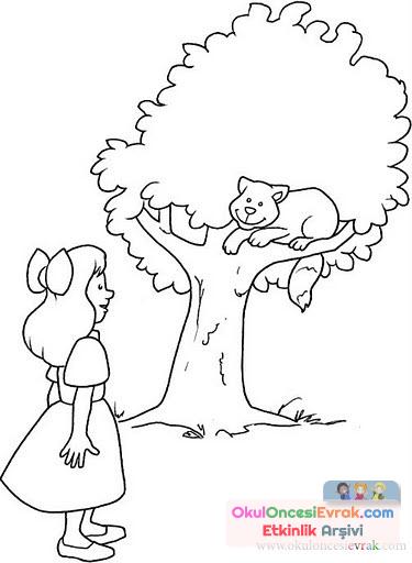 Alice Harikalar Diyarı (9)