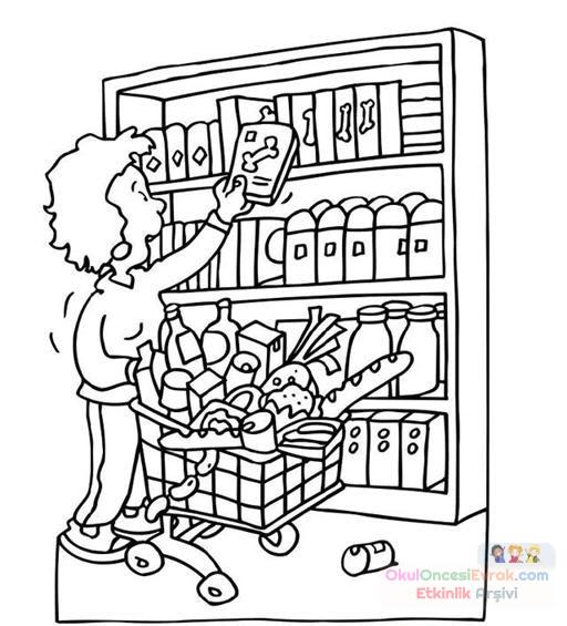 Alışveriş Kavramı (1)