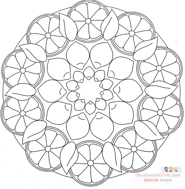 anasınıfı-limon-mandala-boyaam