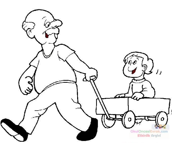 Anne Baba Anneler Günü (105)