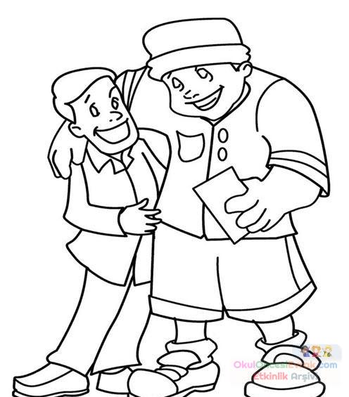 Anne Baba Anneler Günü (130)