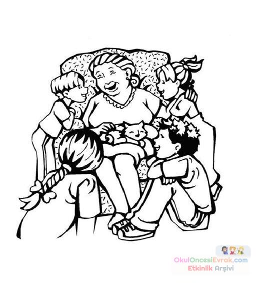 Anne Baba Anneler Günü (140)