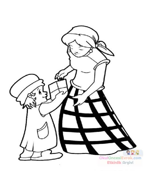 Anne Baba Anneler Günü (169)