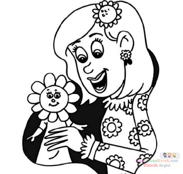 Anne Baba Anneler Günü (86)