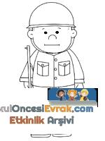 asker