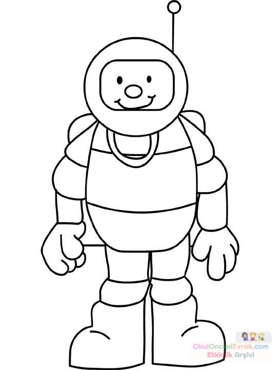 astronot-1