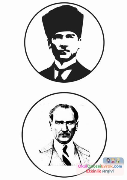Atatürk Sayfa