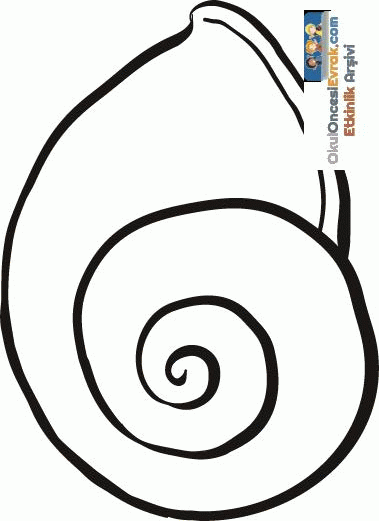 B&W_snail