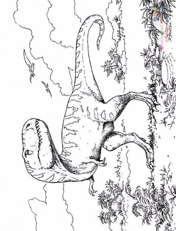 baby-dinosaur-coloring-page-Kopyala