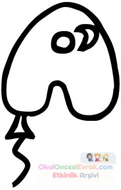 Balon Harfler -l