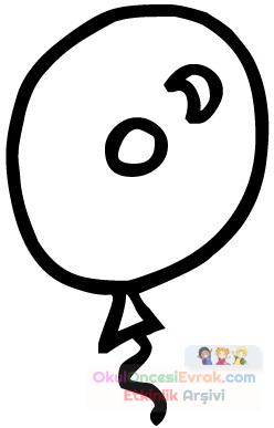 Balon Harfler -O