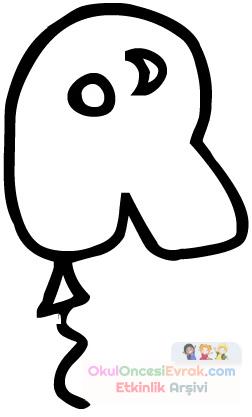 Balon Harfler -A