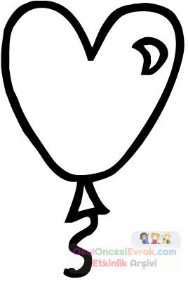 Balon Harfler -V