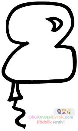 Balon Harfler -A