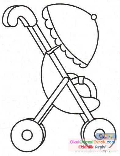 Bebek Eşyaları (10)