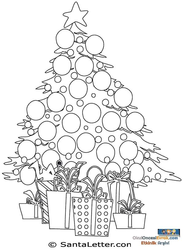 ChristmasTree