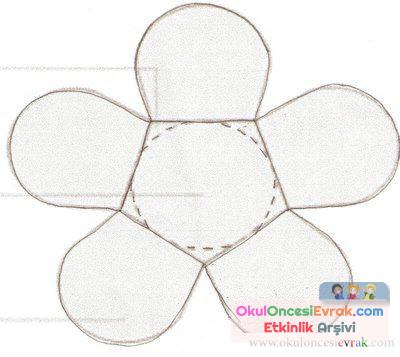 Çiçek Kalıpları (6)