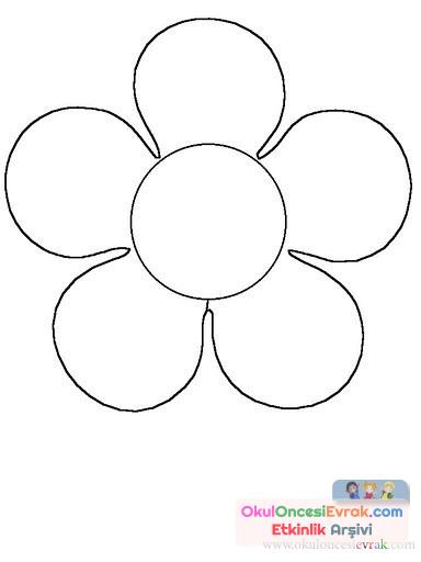 Çiçek Kalıpları (9)