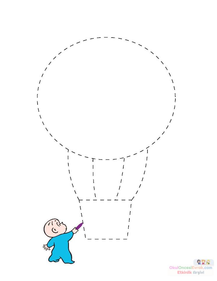 çizgi_çalışmaları_balon