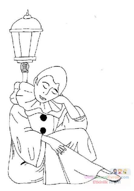 clown001