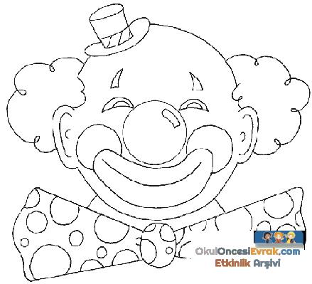 clown002