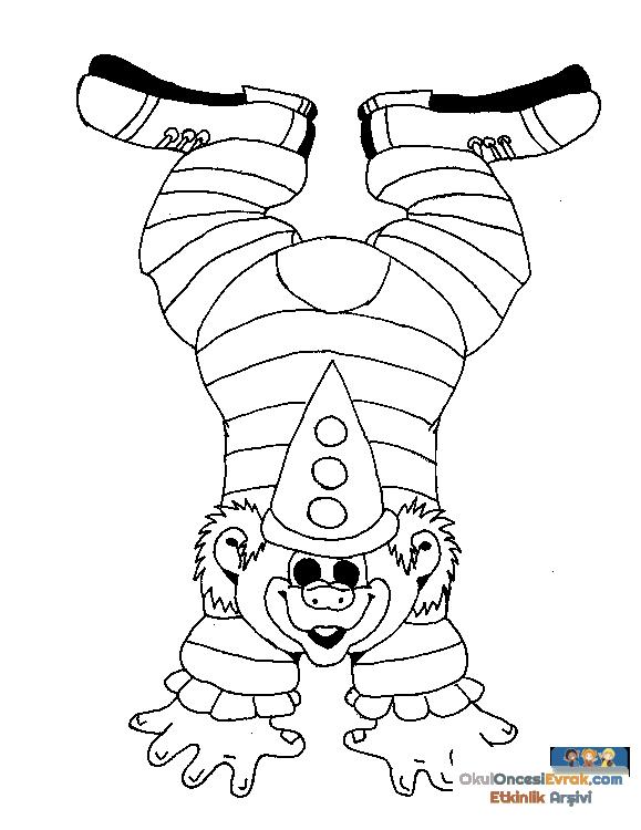 clown011