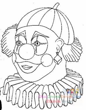 clown013