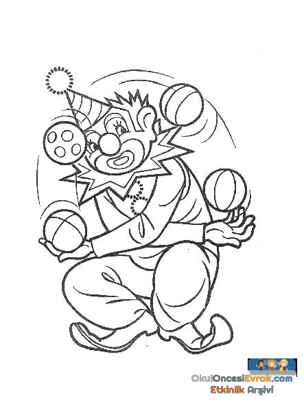 clown014