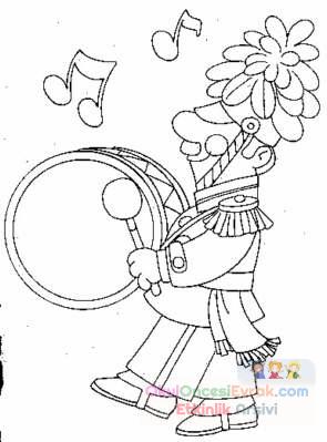 clown015