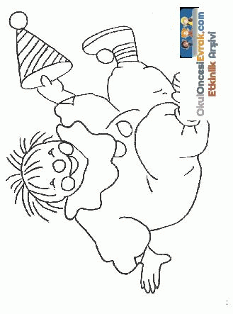 clown016