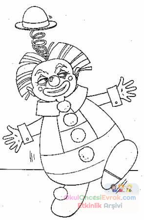 clown017