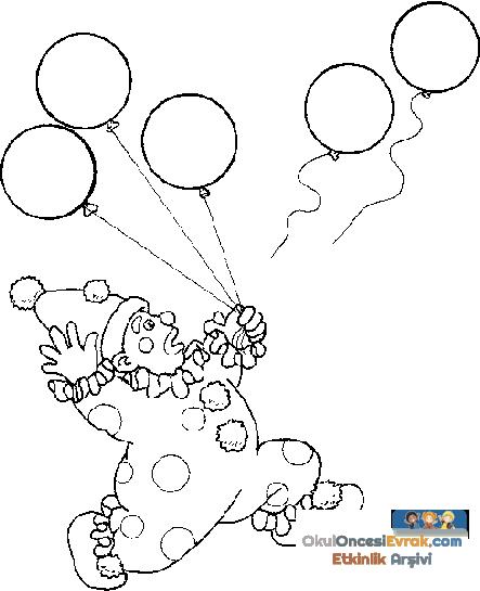clown019