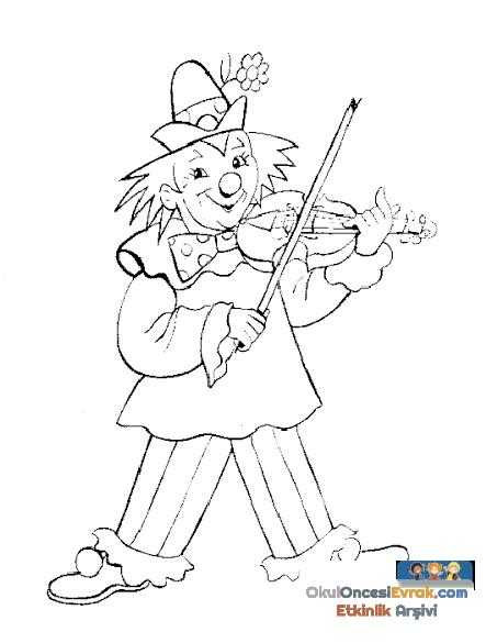 clown022