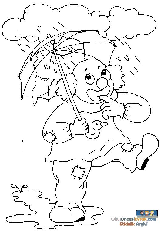 clown035