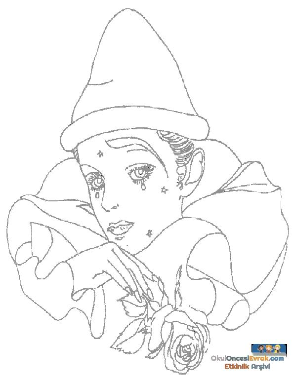 clown038