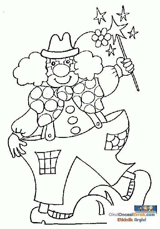 clown039
