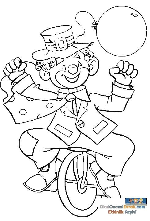 clown042