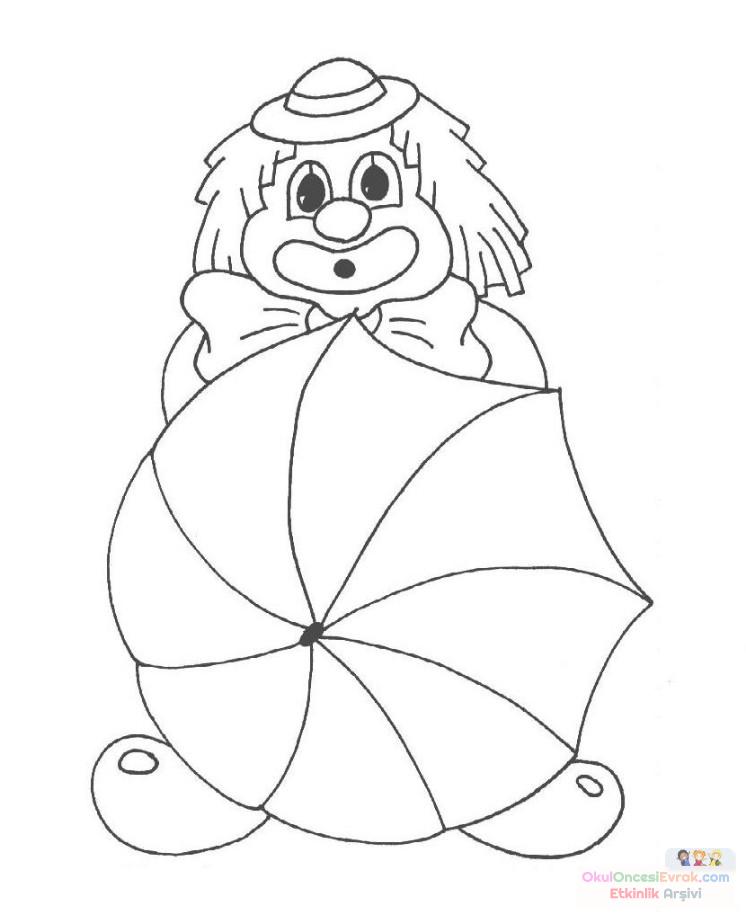 clown044