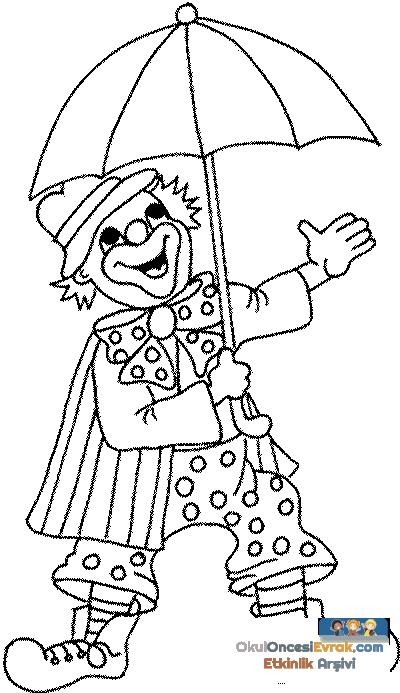 clown045