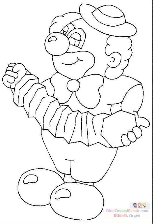 clown048