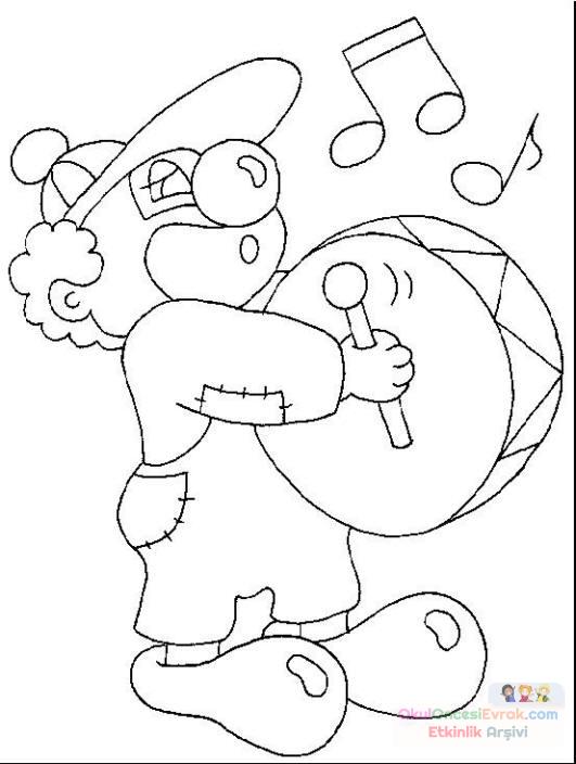clown049