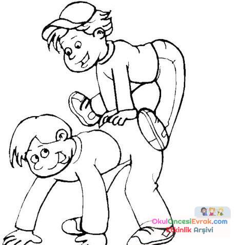 Çocuk Oyunları  (24)